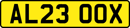 AL23OOX