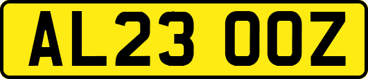 AL23OOZ