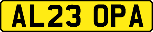 AL23OPA