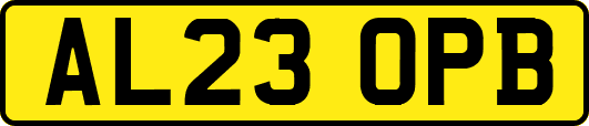 AL23OPB