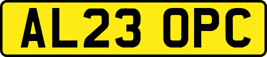AL23OPC