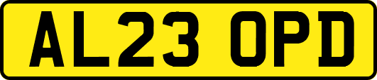 AL23OPD