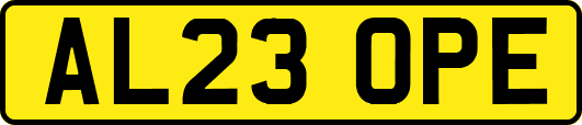 AL23OPE