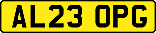 AL23OPG