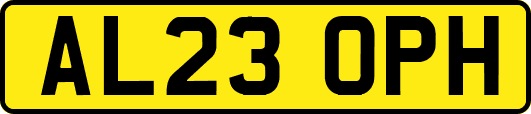 AL23OPH