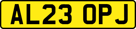 AL23OPJ