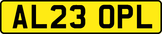 AL23OPL