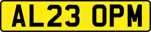 AL23OPM