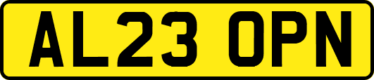 AL23OPN