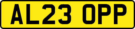 AL23OPP