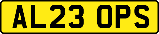 AL23OPS