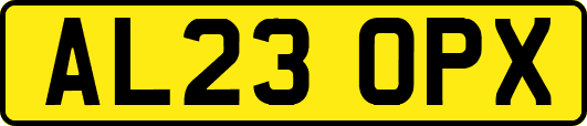 AL23OPX