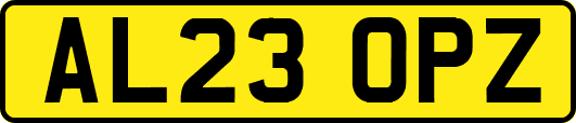 AL23OPZ