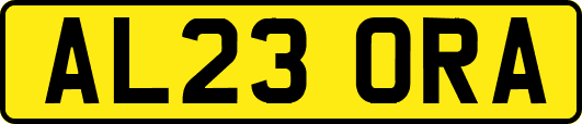 AL23ORA