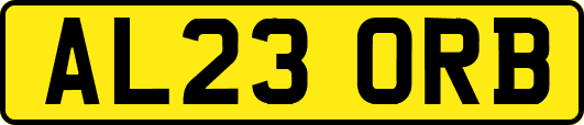 AL23ORB