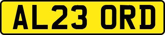 AL23ORD