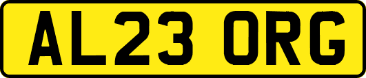 AL23ORG