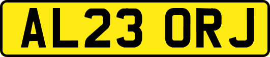 AL23ORJ