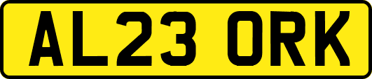 AL23ORK