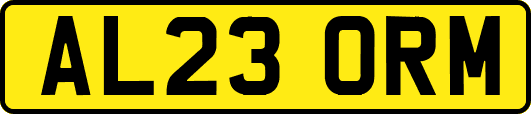 AL23ORM