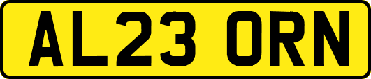 AL23ORN