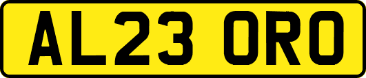 AL23ORO