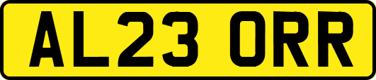 AL23ORR