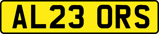 AL23ORS