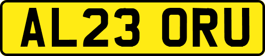 AL23ORU