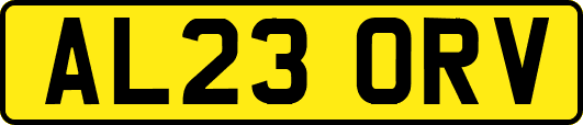 AL23ORV