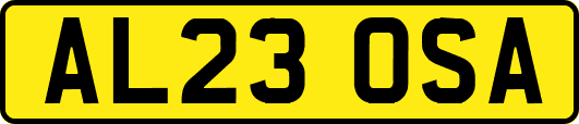 AL23OSA