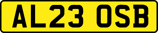 AL23OSB