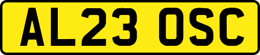 AL23OSC