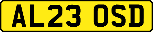 AL23OSD