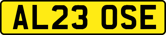 AL23OSE