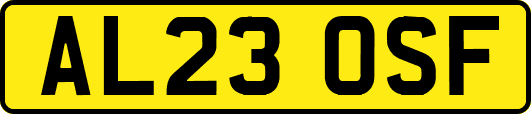 AL23OSF