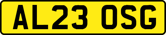 AL23OSG