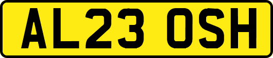 AL23OSH