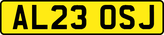 AL23OSJ
