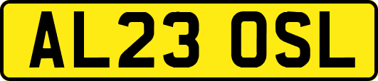 AL23OSL