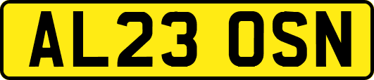 AL23OSN