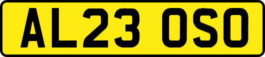 AL23OSO