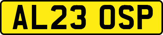 AL23OSP