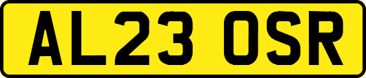 AL23OSR