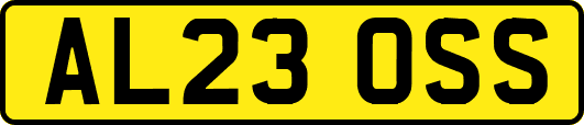AL23OSS