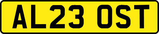 AL23OST