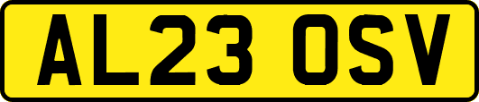 AL23OSV
