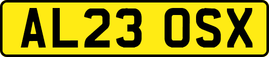 AL23OSX