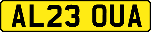 AL23OUA