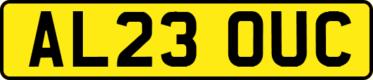 AL23OUC